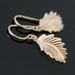 see more listings in the EARRINGS/Gold section