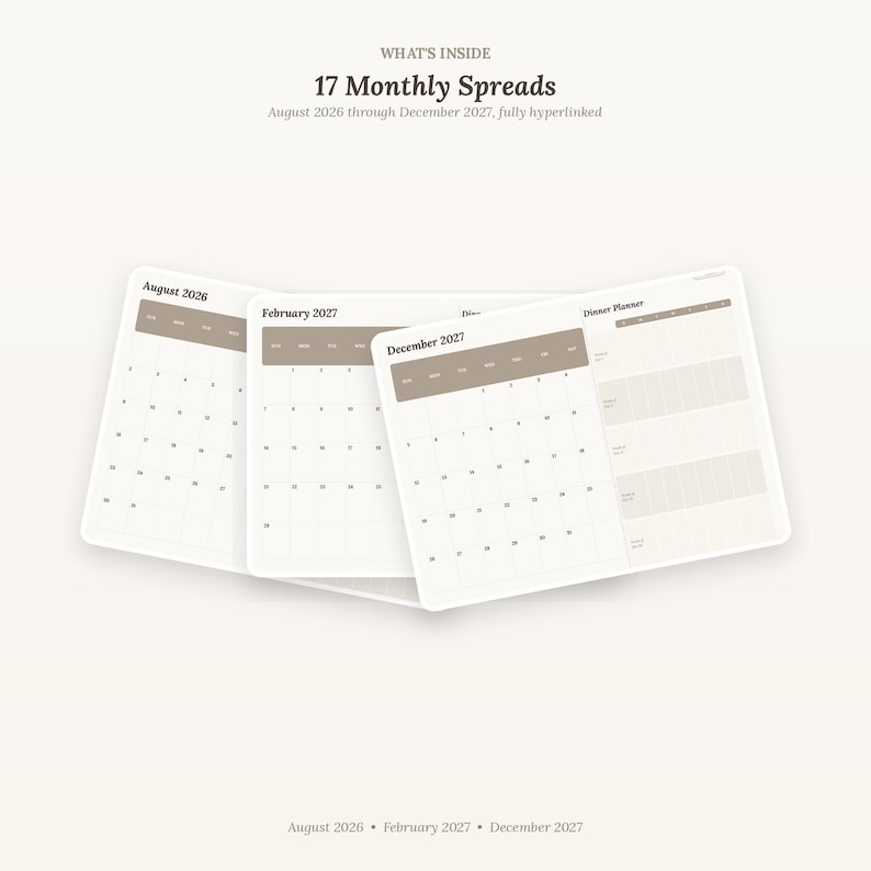 calendrier-2026-2027-imprimer-agenda-num-rique-format-paysage