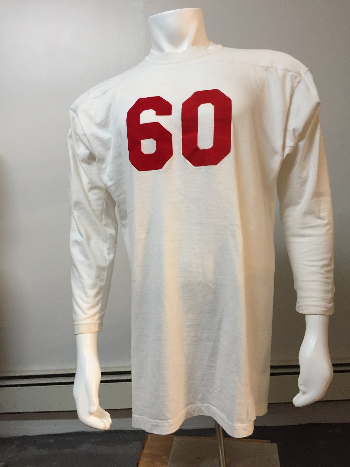 cotton soccer shirts