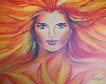 Mutter Sonne # A00101