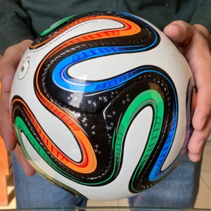Match ball brazuca - Etsy 日本