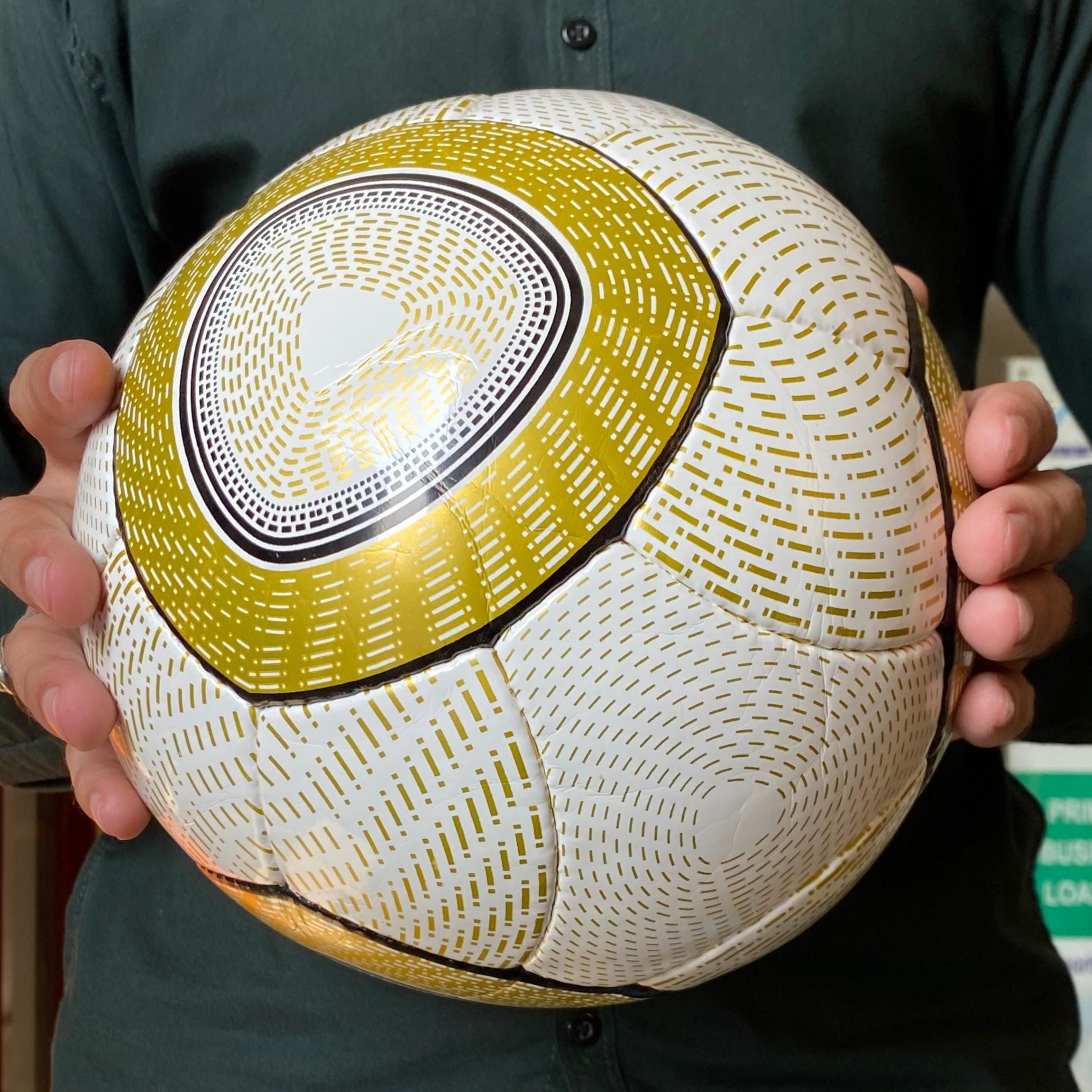 Jabulani Soccer Ball - Etsy UK