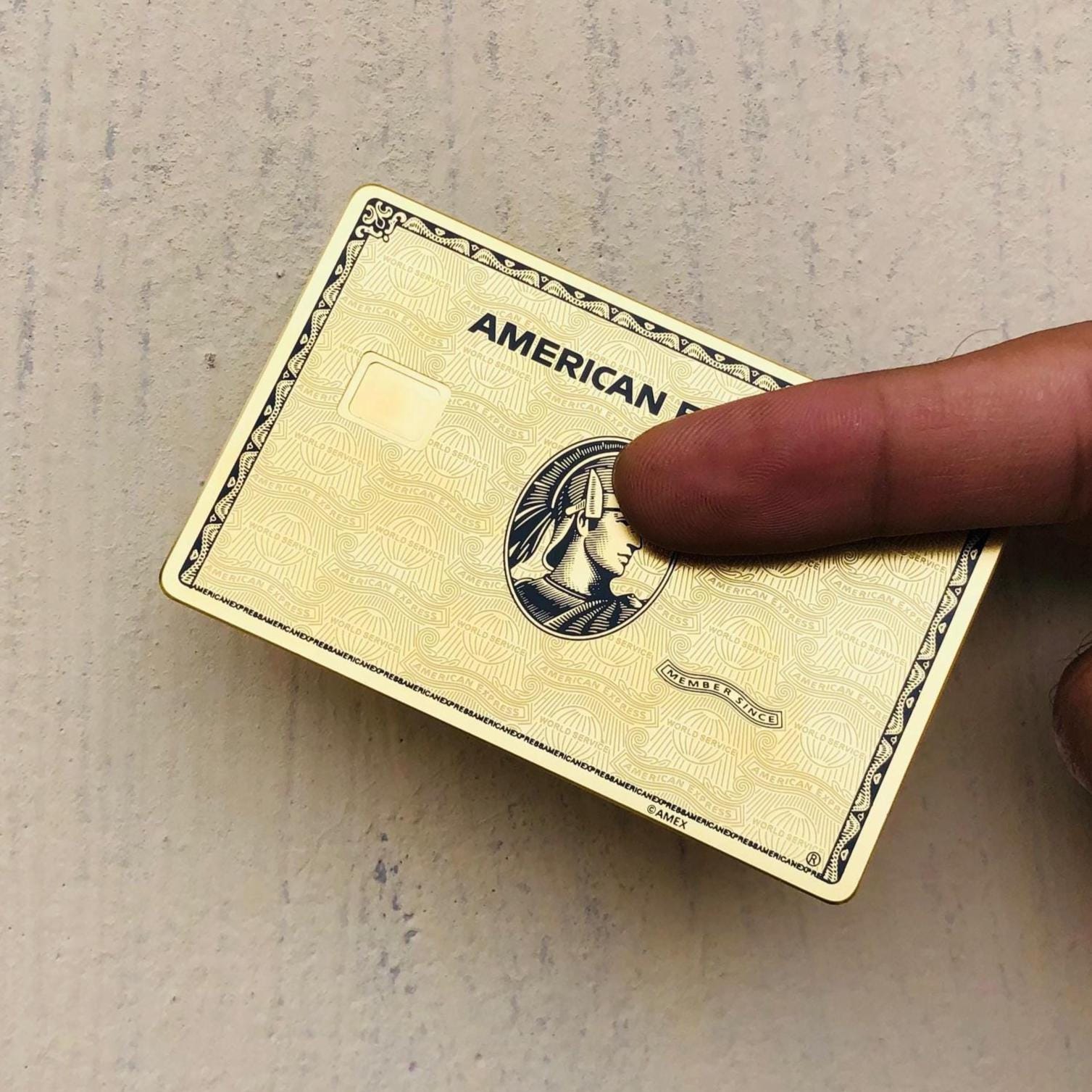 American express card gold - Etsy 日本