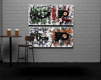 JAWN - abstract Philly Sports