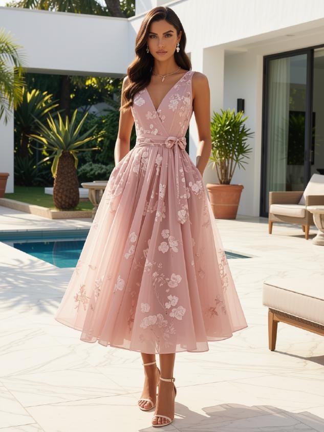 pastel cocktail dresses for women Size:EU 36–42 · S/M nav-516 pastel dress for wedding Emerald Green Silk Wrap