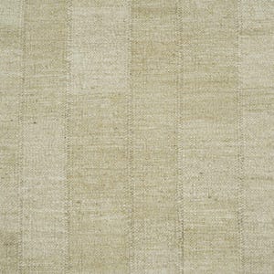 Tappeto in lana Soft Ground Dawn Honey, tessuto a mano a pelo corto, con trama piatta, caldo colore miele, 8x10 immagine 4