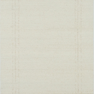Woven Ridge Arroyo Honey Wool Rug, Hand-Woven Ribbed Directional Weave, Warm Honey Area Rug 8x10 image 1