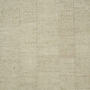 Tapete Dale de lã de camelo para terreno macio, tecido à mão com trama plana de pelo baixo, tapete de área em tom camelo quente, 2,44 x 3,05 m imagem 3