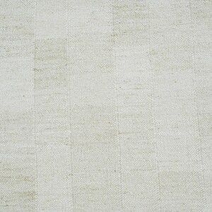 Tapete Soft Ground Dill Cream em lã, tecido à mão com trama plana de pelo baixo, tapete creme 8x10 imagem 5