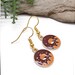 see more listings in the Charm Earrings section