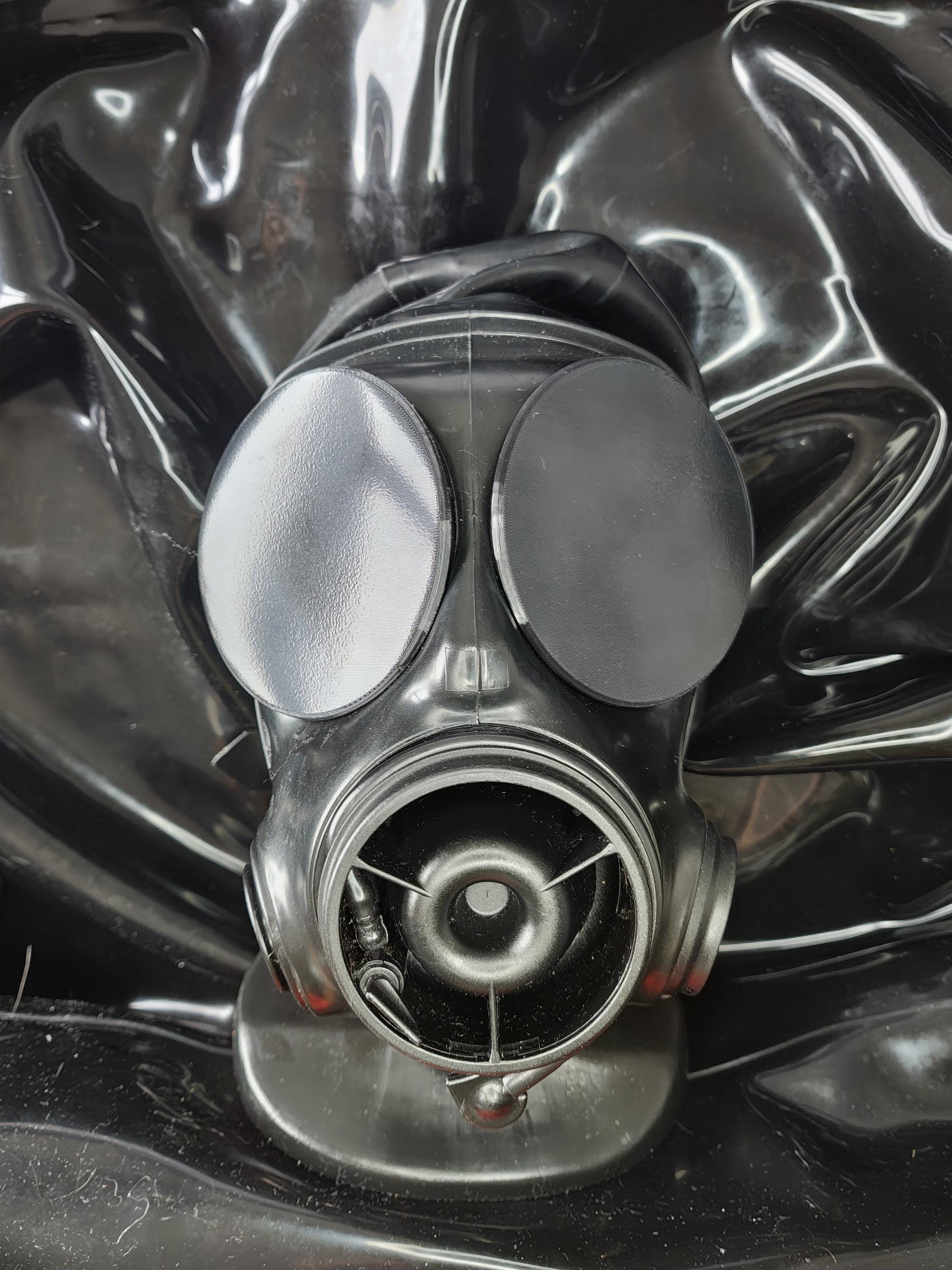 Fm12 gas mask - Etsy 日本