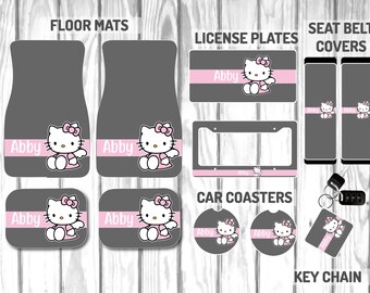 Custom Hello Kitty Etsy Custom Hello Kitty Etsy