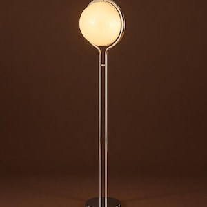 Space Age Floor Lamp - Etsy