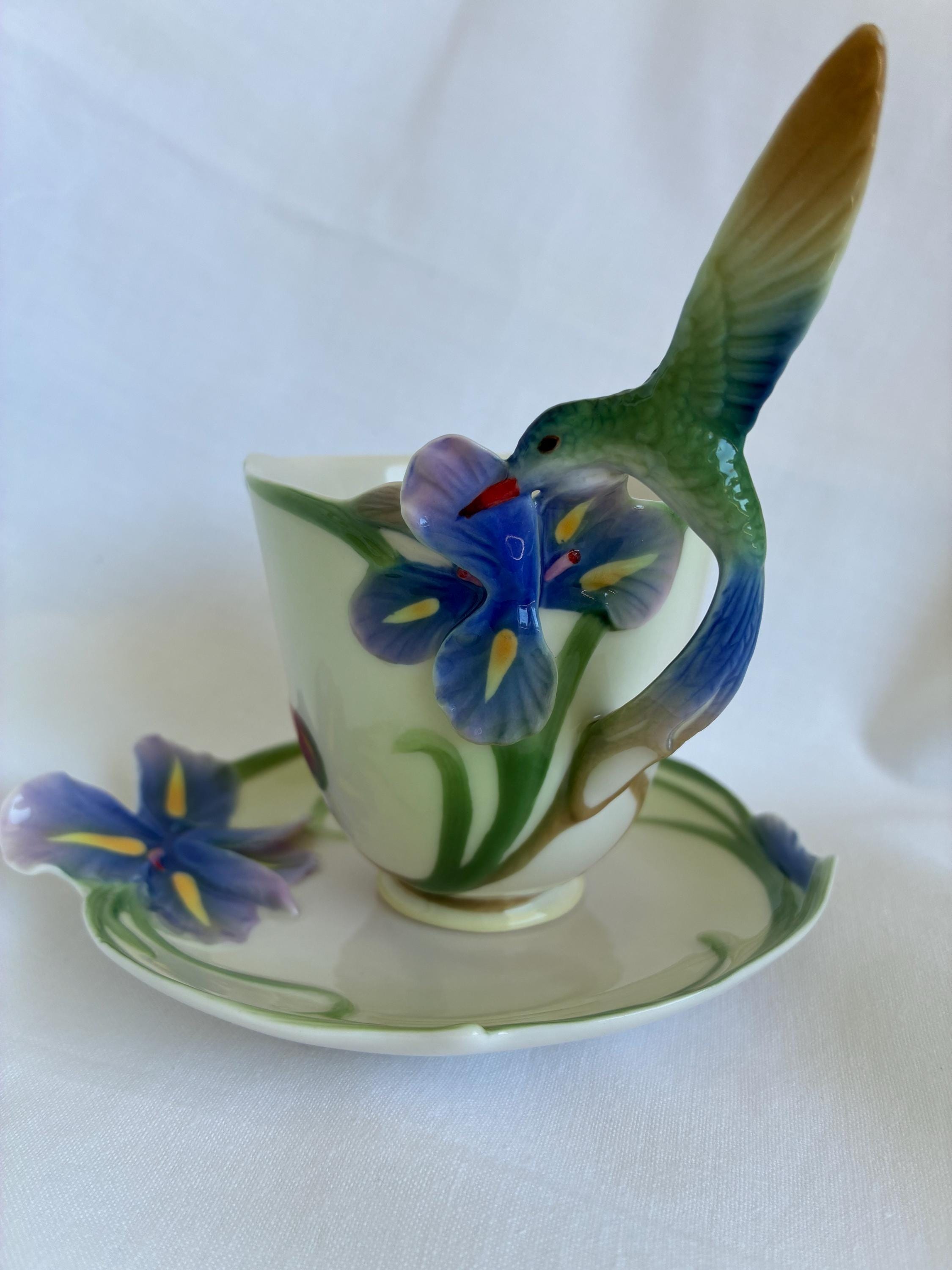 Franz Porcelain Collection - Etsy