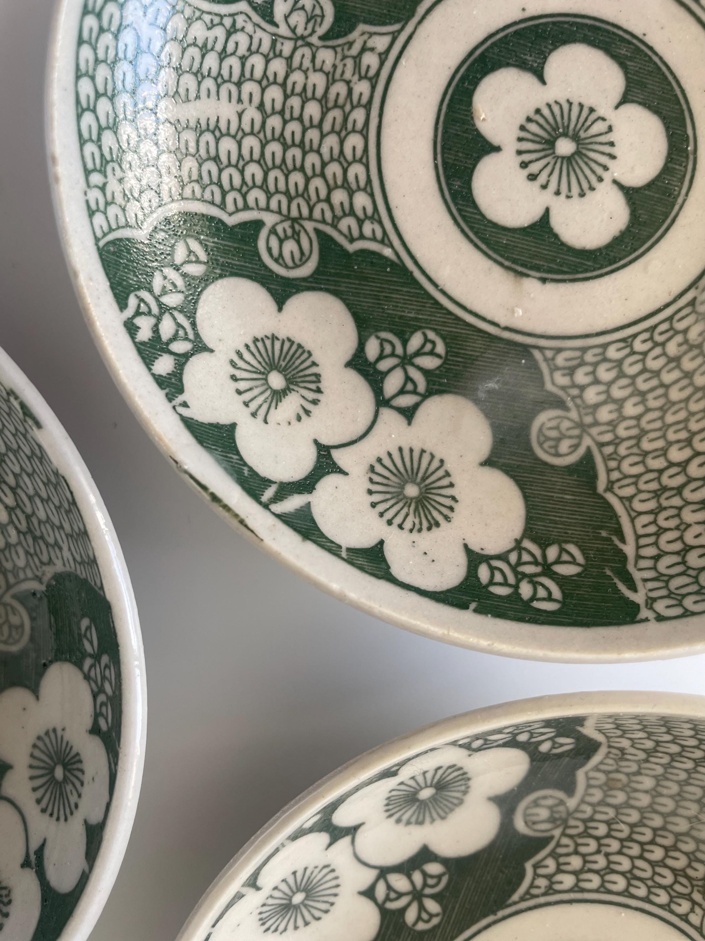 Kozara Plate - Etsy