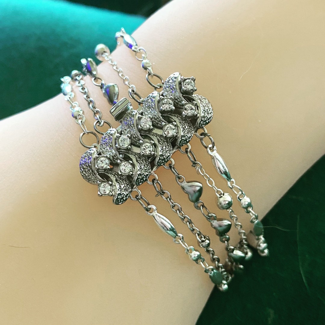 Bling & Chain - Etsy