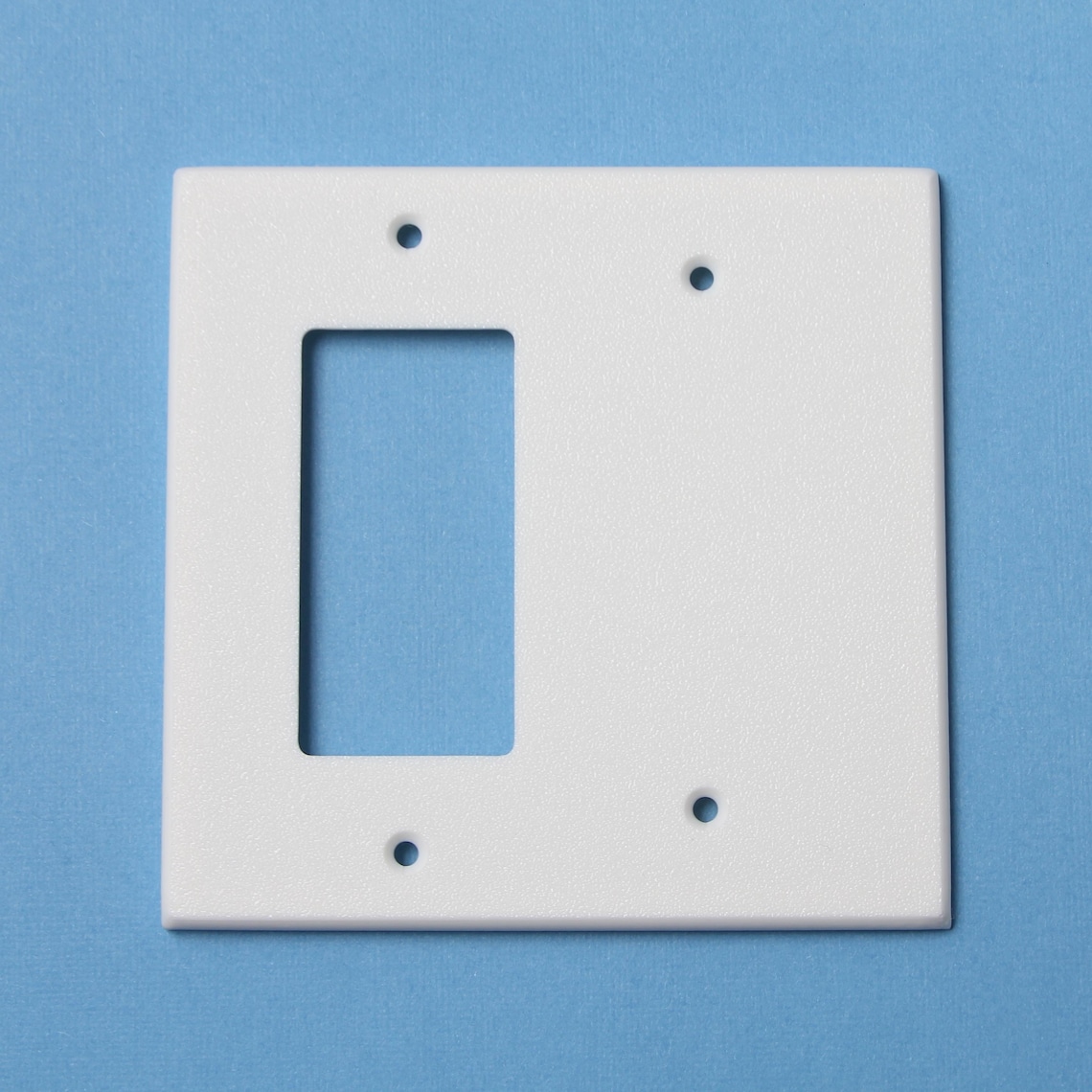 Custom Light Switch Cover: Standard Style - Etsy