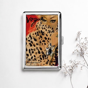 vogue cigarette holder Case Arpels and other renowned jewelers of the late nineteenth and twentieth centuries Vogue Cigarette - Etsy