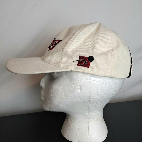 Vintage 2000s Tampa Bay Buccaneers Hat - image 5