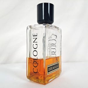 Braggi Cologne - Etsy
