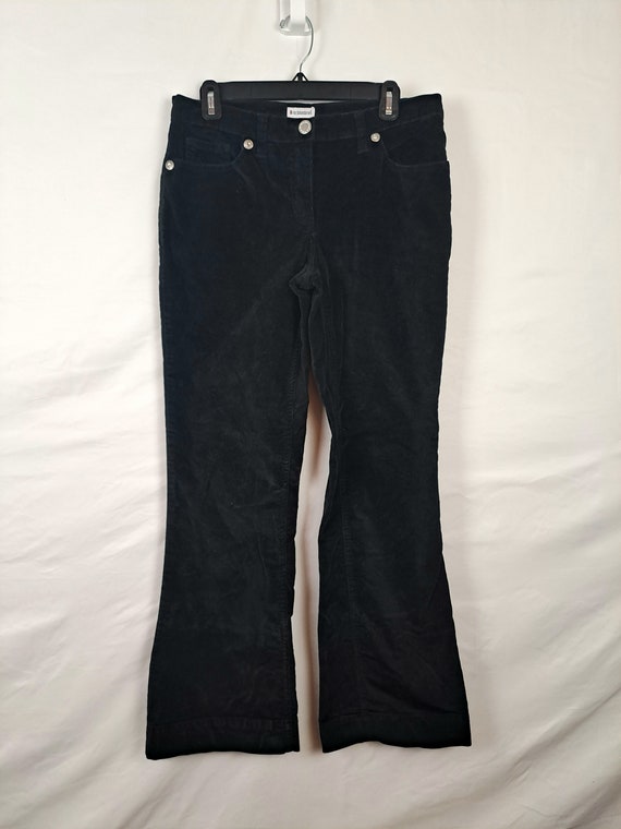 パンツ 90s unknown black Wideslacks 90s unknown black Wideslacks パンツ
