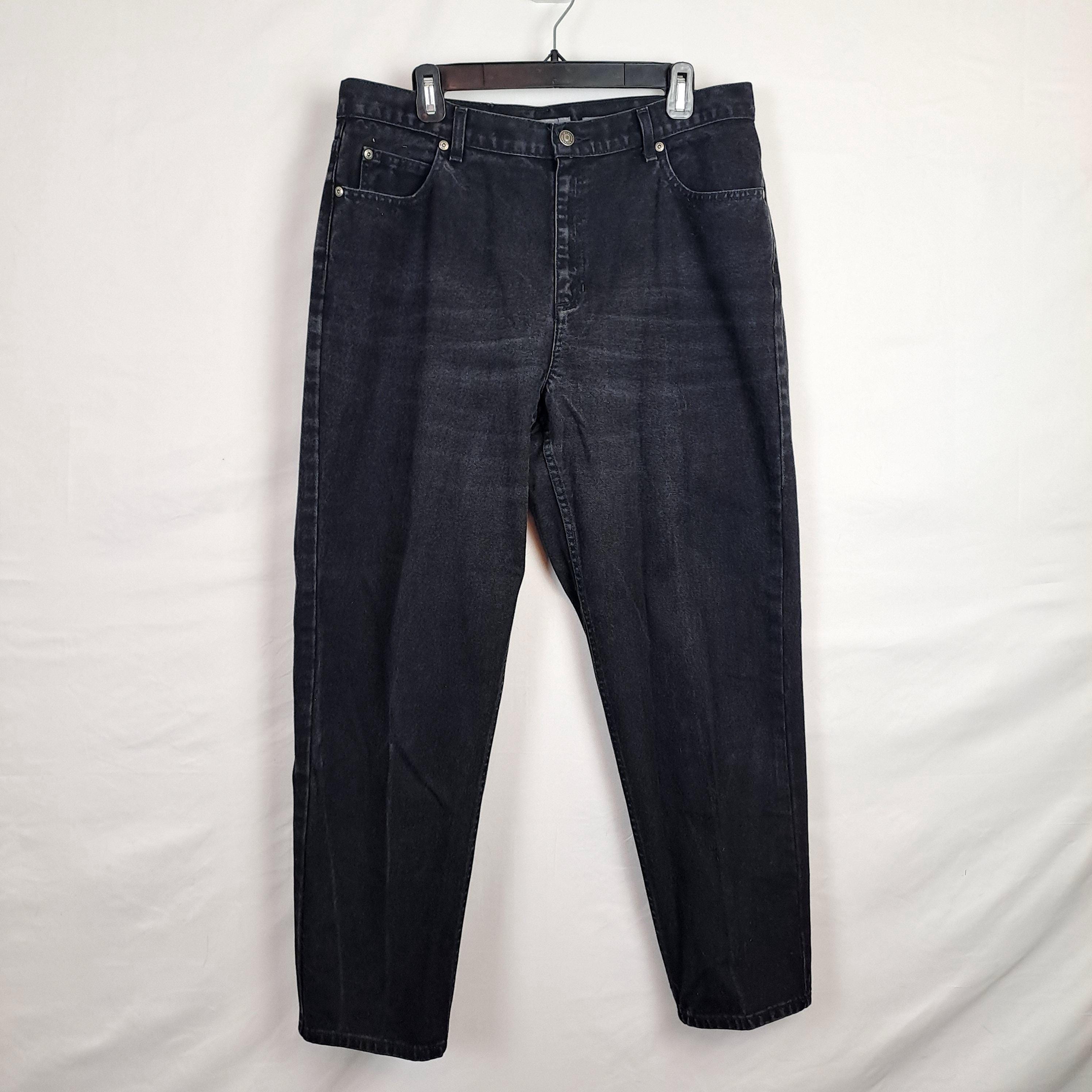 ANT vintage like remake jeans （ブラック） ANT vintage like remake jeans （ブラック）