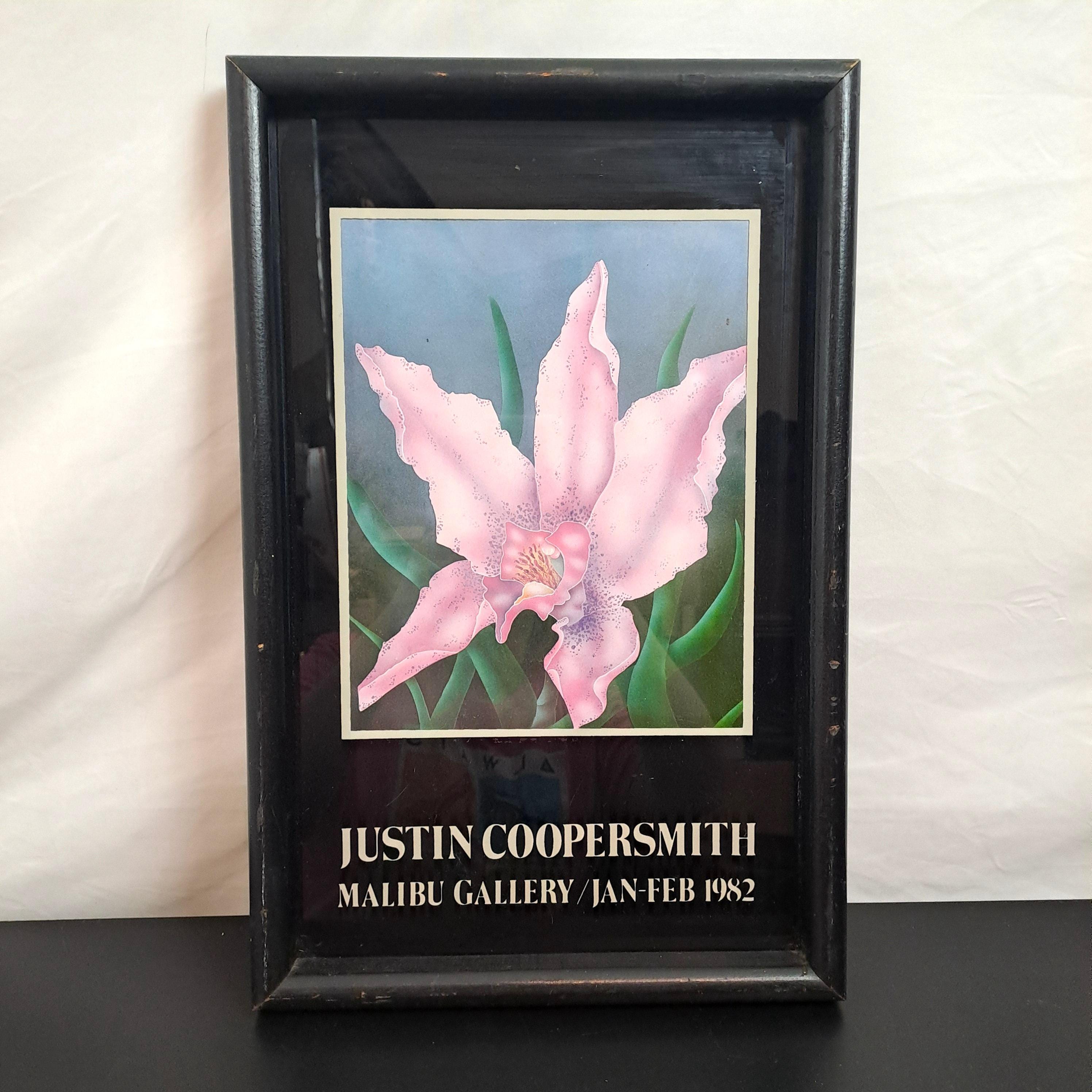 Dreamer Painting by Justin Coopersmith | Saatchi Art