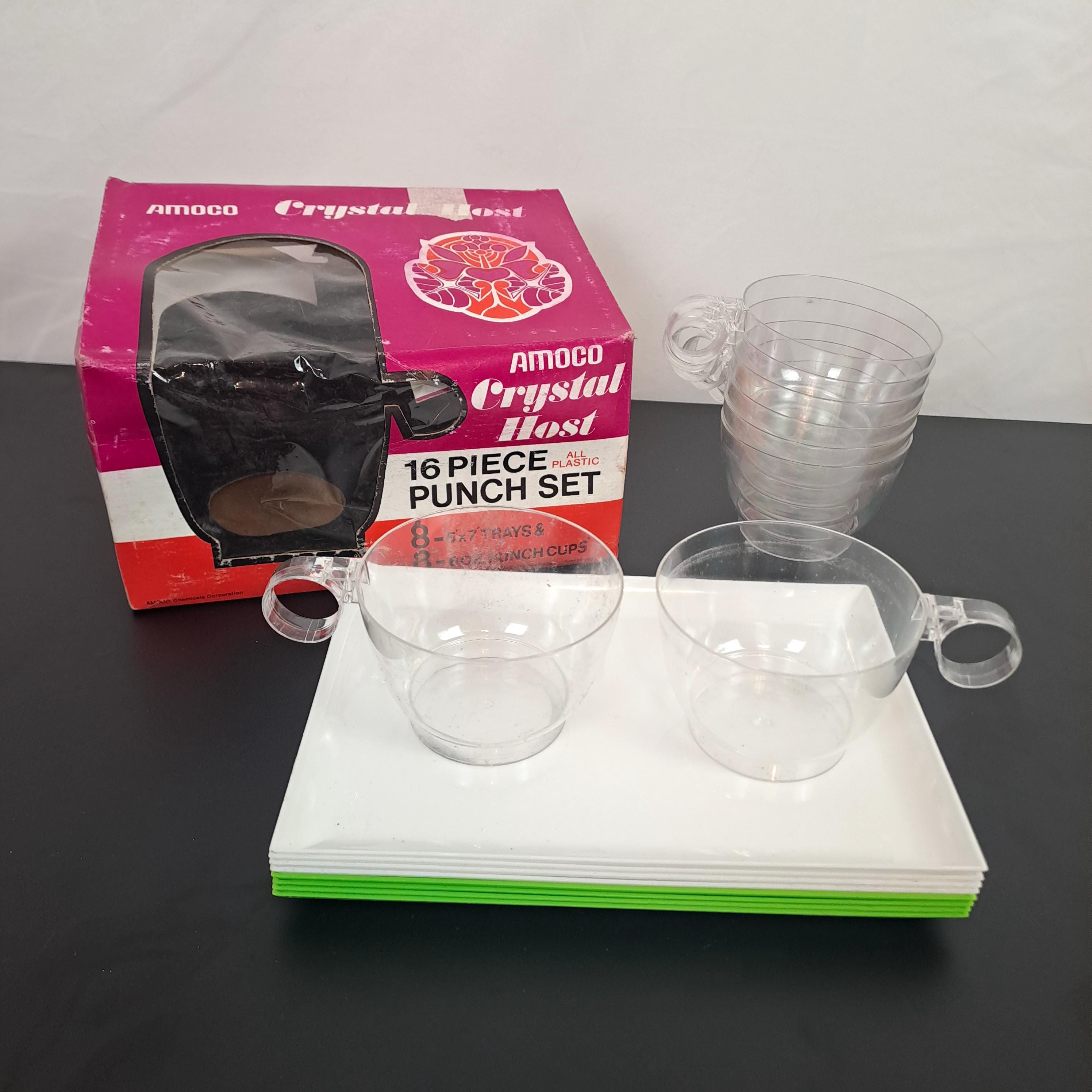 1970s Disposable Cups - Etsy