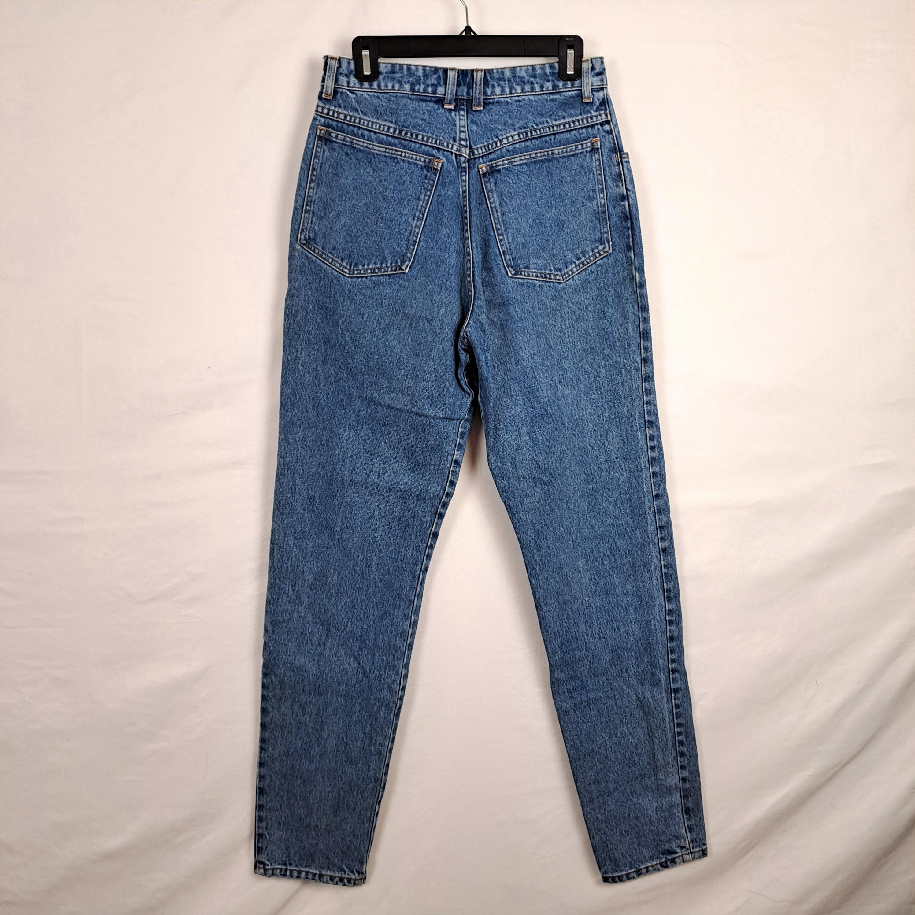 Vintage 90s Gap High Rise Jeans, Size 29 Waist - Etsy
