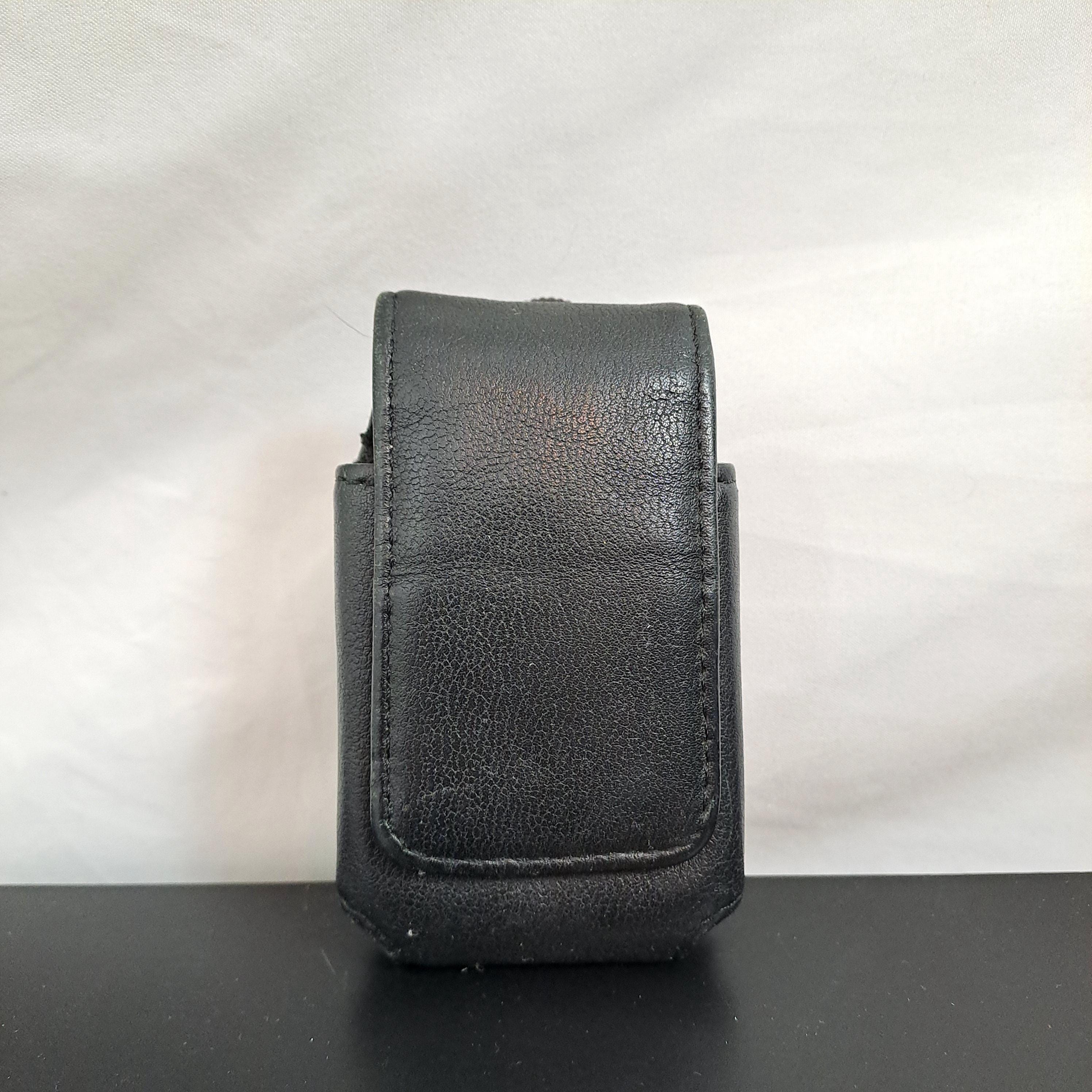 flip phone belt clip