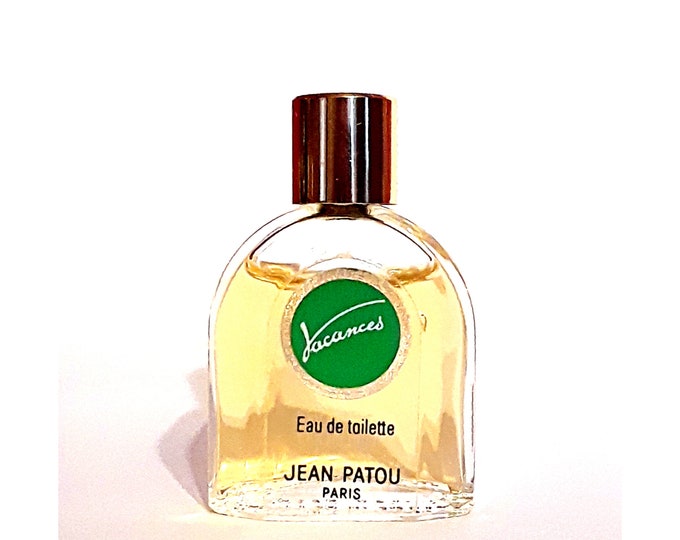 Miniature Perfumes - My Perfume Fetish