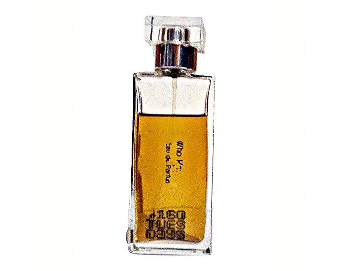 Who Knew? Perfume by 4160 Tuesdays Eau de Parfum Spray Niche
