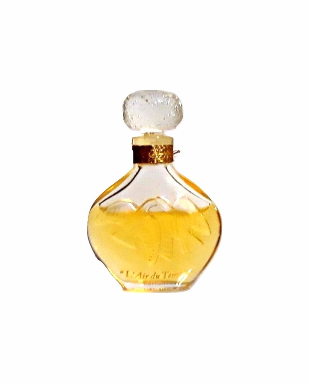 Buy Vintage L air Du Temps by Nina Ricci Perfume 0.25 Oz 7.5ml