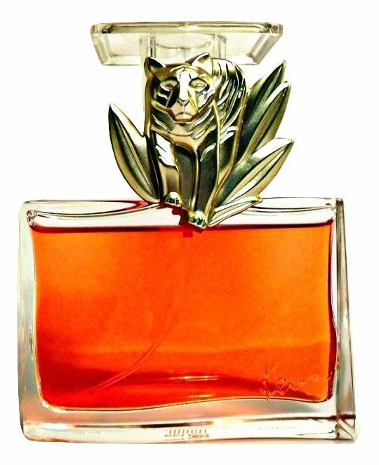 kenzo le tigre