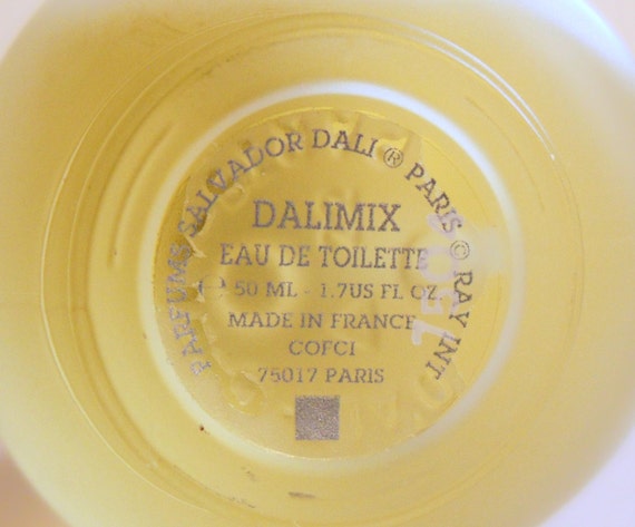 Dali ray perfume new arrivals