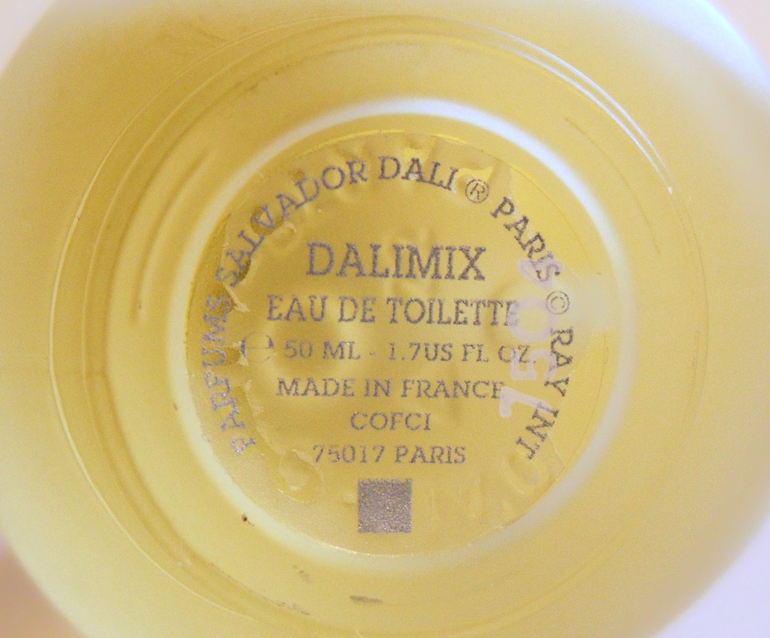 Dalimix perfume new arrivals