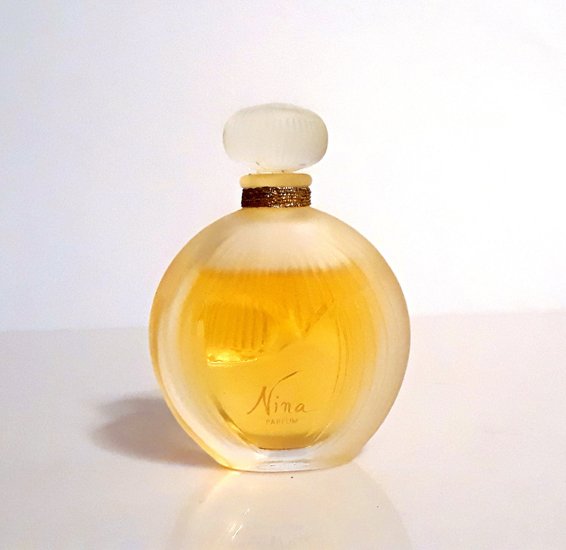 Premier Jour Perfume By Nina Ricci Fragrancex Com