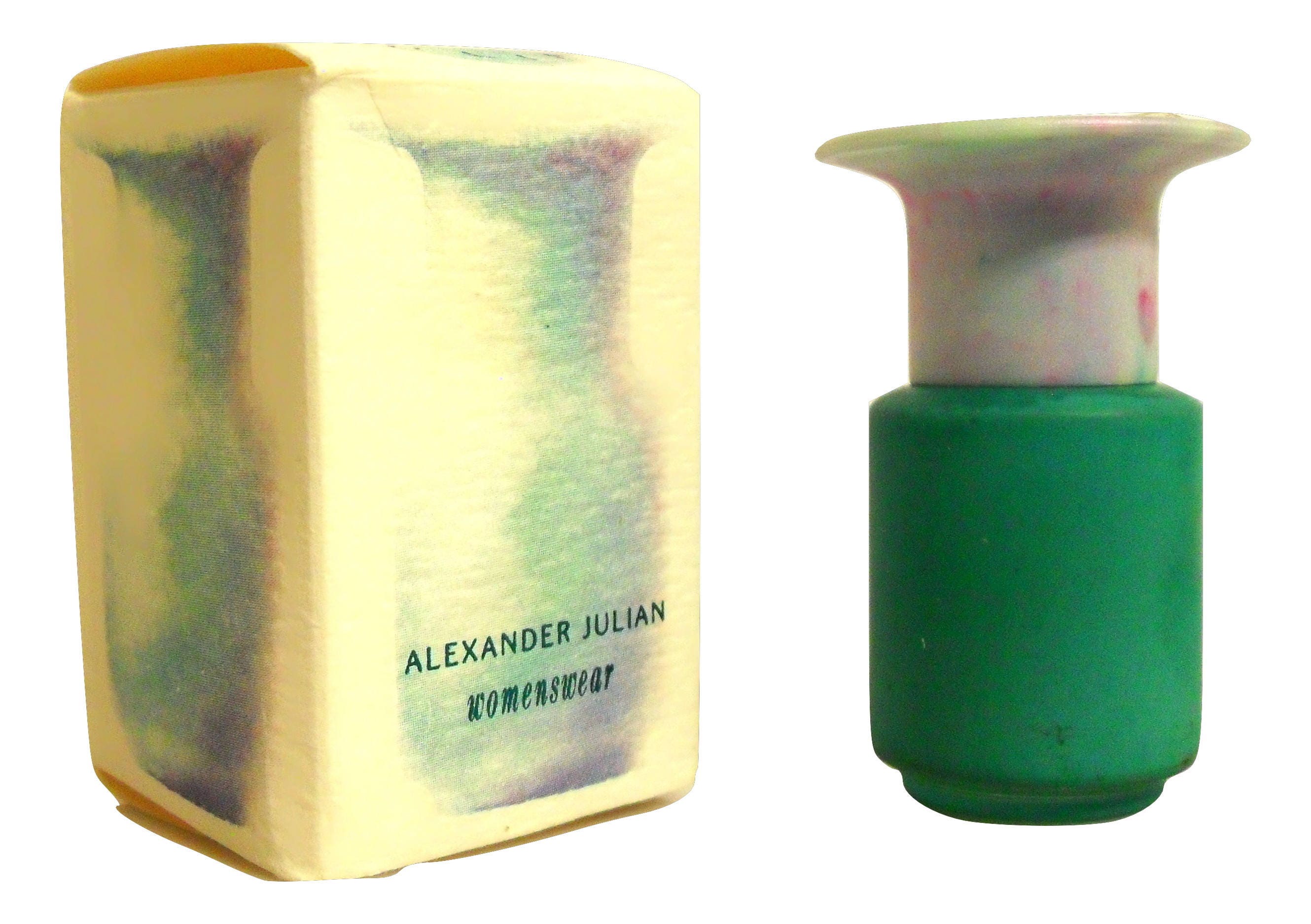 alexander julian perfume