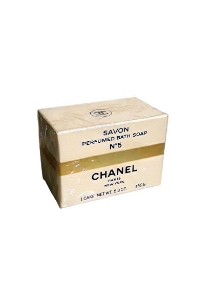 Chanel Allure Bath Soap 150g/5.3oz buy in United States with free