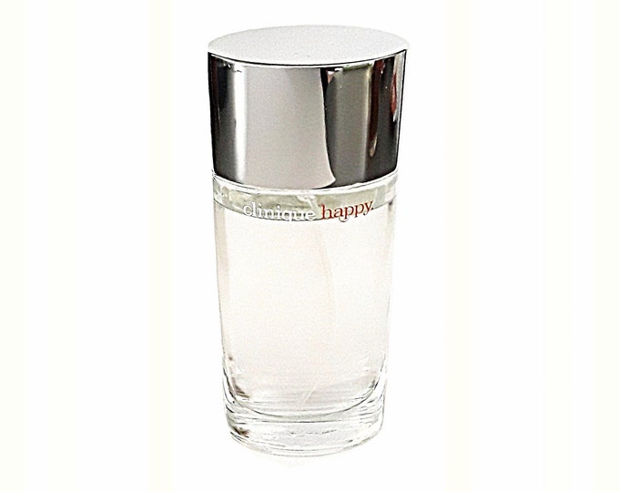 Happy Perfume by Clinique 3.4 oz Perfume Spray
