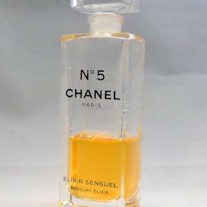 CHANEL+No+5+Elixir+1.7+fl+oz+Women%27s+Perfume for sale online