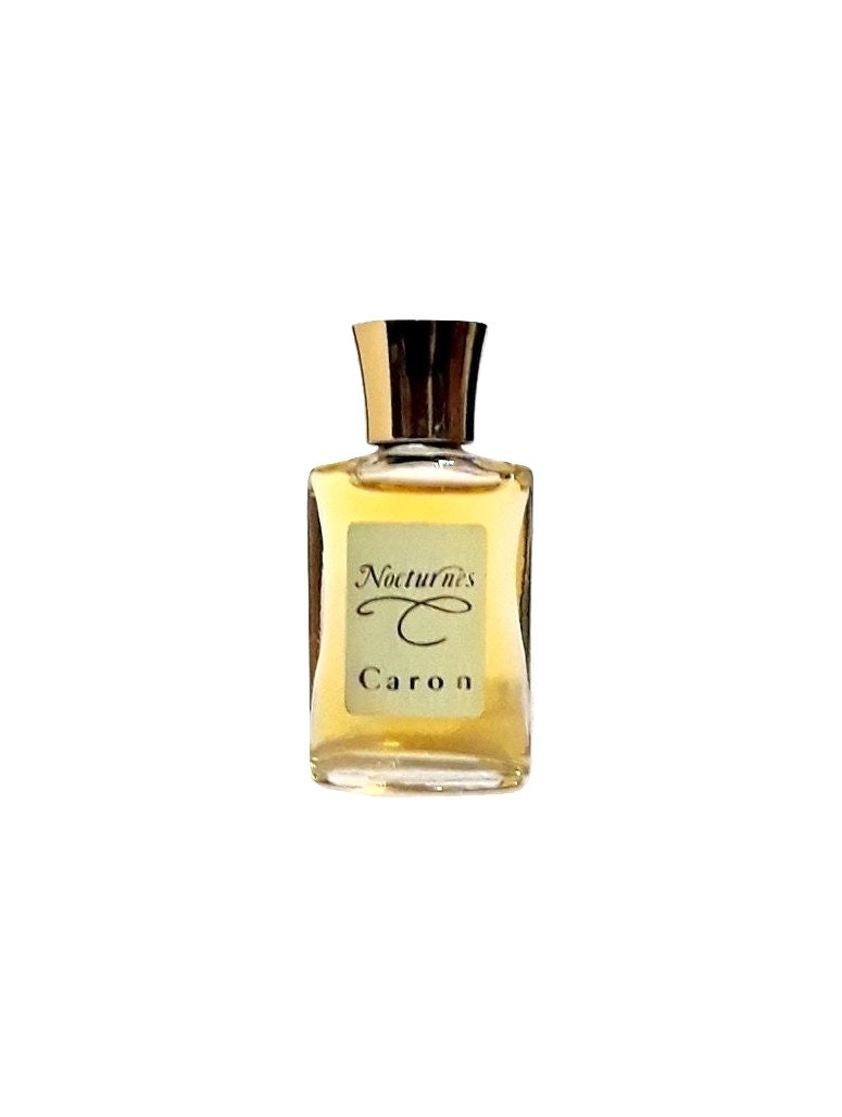 Caron perfume - Etsy 日本