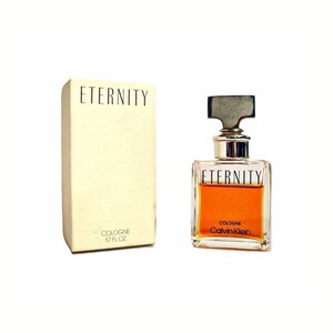 eternity classic perfume