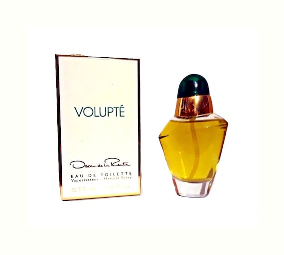 oscar de la renta volupte