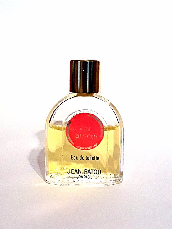 Amour de patou perfume new arrivals