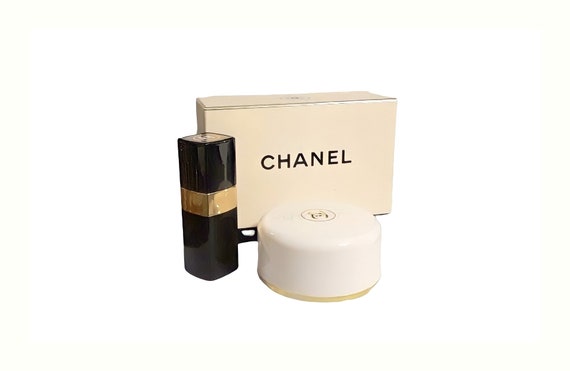 chanel blue perfume men set