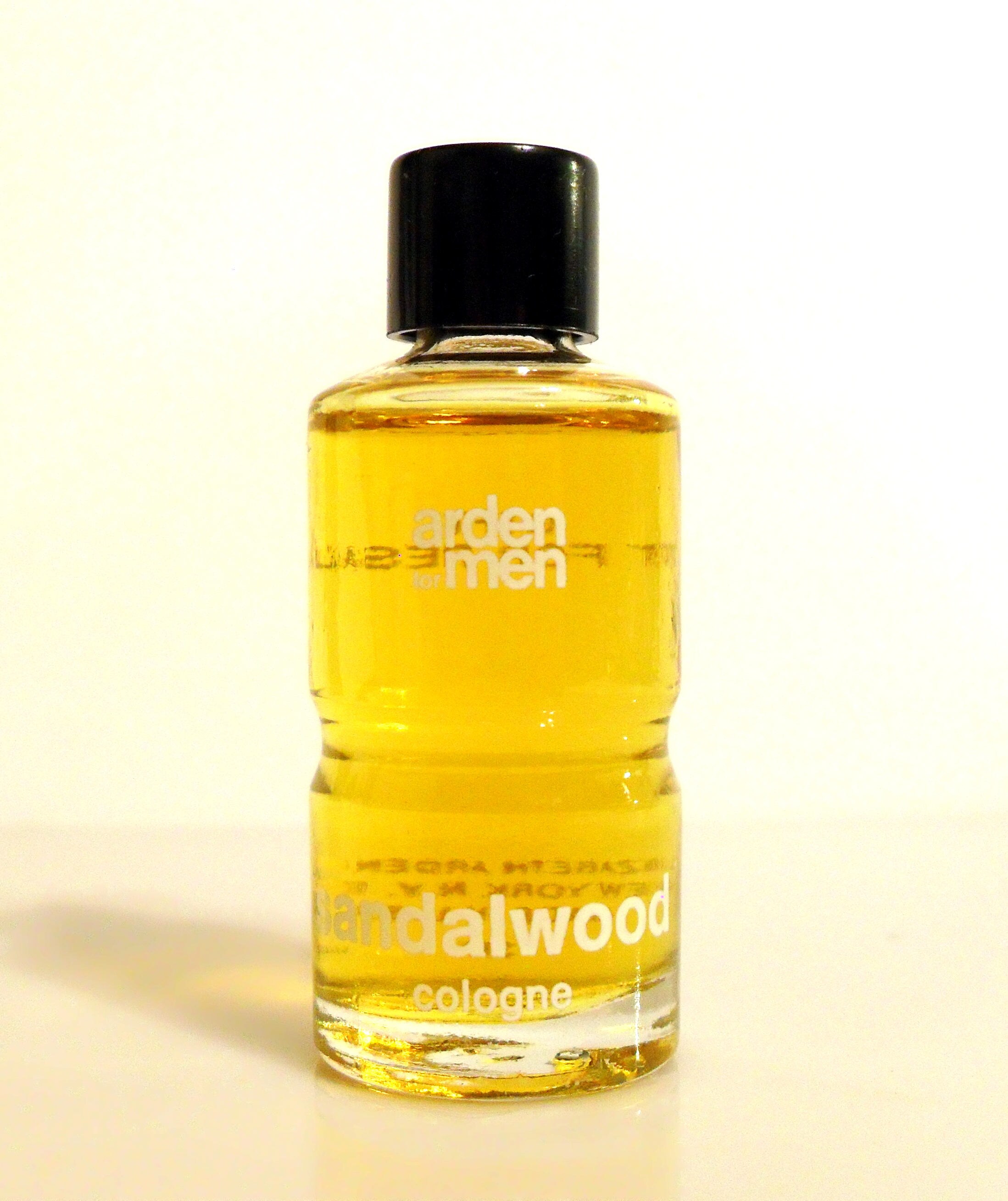 elizabeth arden sandalwood