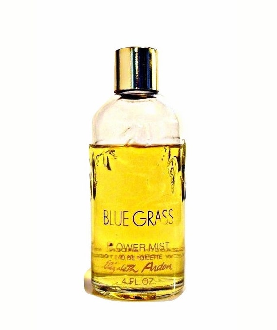 bluegrass cologne by elizabeth arden