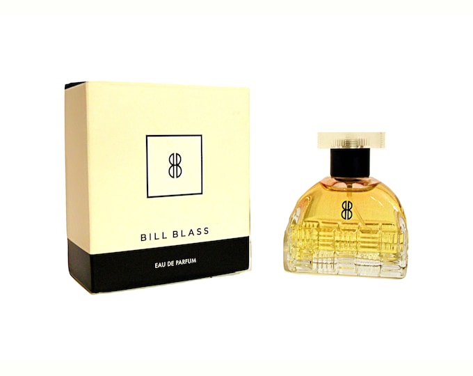 Bill Blass Perfume by Bill Blass 1.3 oz Eau de Parfum Spray and Box PERFUME