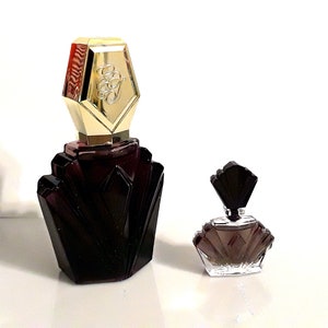 Vintage Passion Perfume by Elizabeth Taylor 1.5 oz Eau de Toilette Spray and Mini Set 1990s Formula image 4